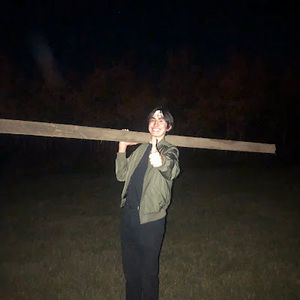 Meet your Posher, Alejandro